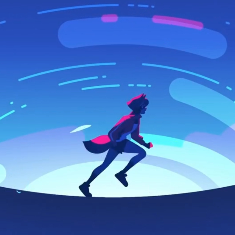 《Wallpaper Engine》动物狂想曲ED动态壁纸