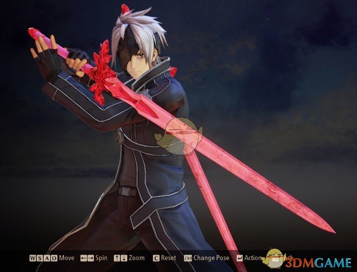 《破晓传说》红玫瑰剑MOD