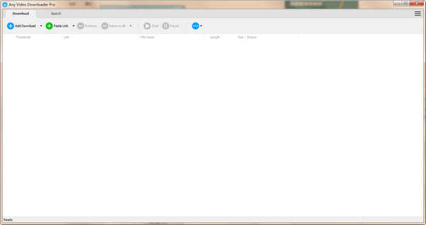 Any Video Downloader Pro最新版