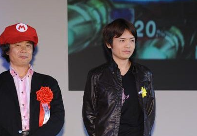 《超级马里奥：奥德赛》发售4周年  樱井政博发推祝贺