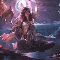 《Wallpaper Engine》宁龙卡尔玛原画动态壁纸