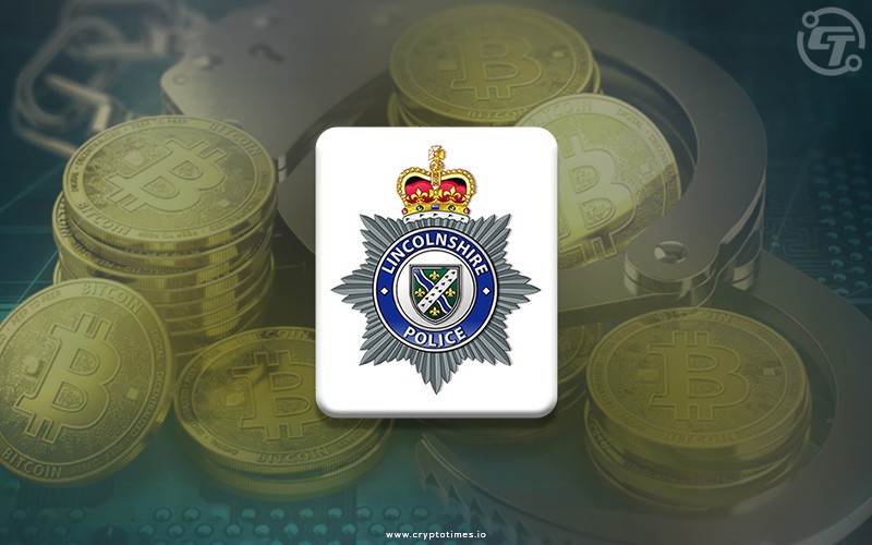 英国少年诈骗价值270万美元的比特币 被警方没收