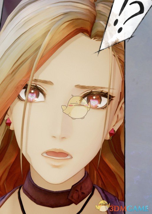 《破晓传说》心心眼MOD