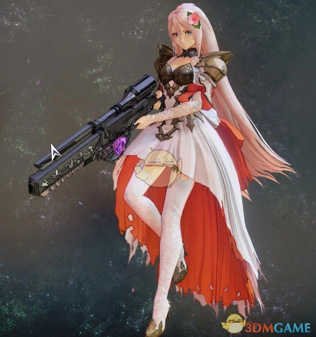 《破晓传说》散发希侬MOD