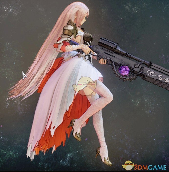 《破晓传说》散发希侬MOD