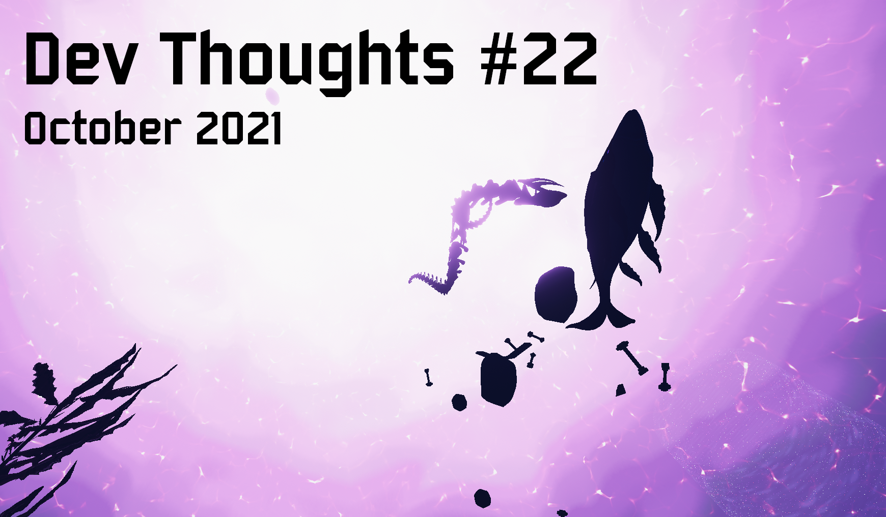 《雨中冒险2》开发者更新#22 新虚空物品介绍