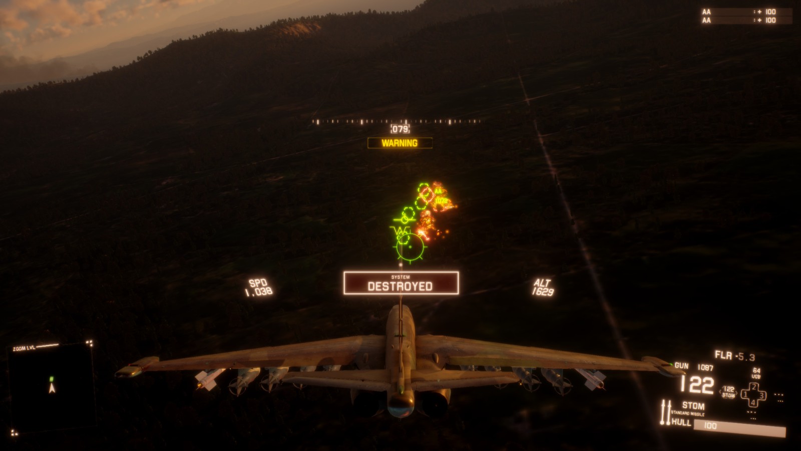 Steam特别好评！《僚机计划》38元新史低促销