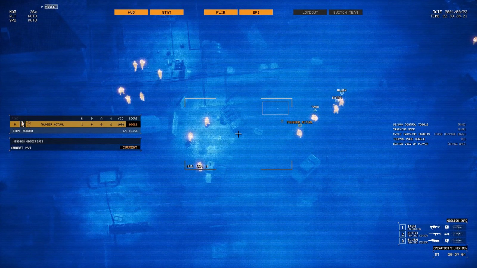 蓝洞新作《雷霆一号》Steam开启预购 国区69元