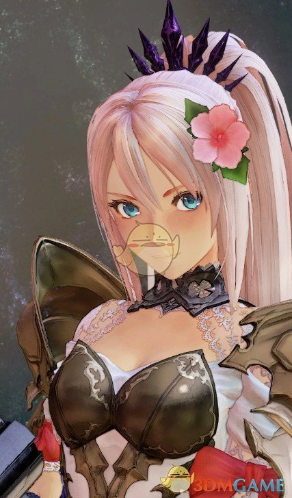 《破晓传说》脸红的希侬MOD