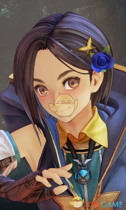 《破晓传说》脸红的琳薇尔MOD