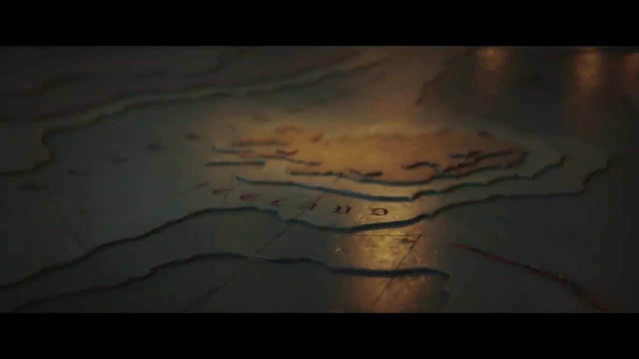《使命召唤18：先锋》僵尸模式“Der Anfang”出场动画 11月5日正式上线