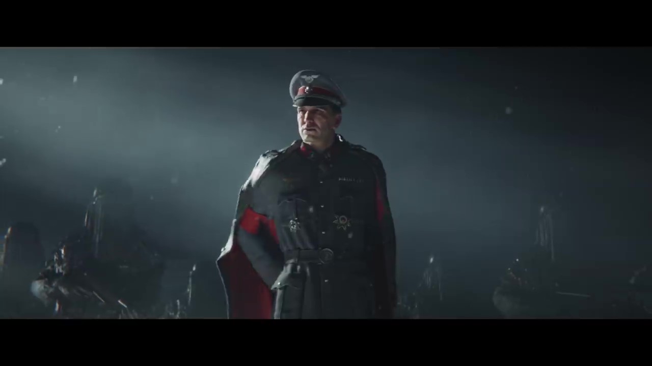 《使命召唤18：先锋》僵尸模式“Der Anfang”出场动画 11月5日正式上线