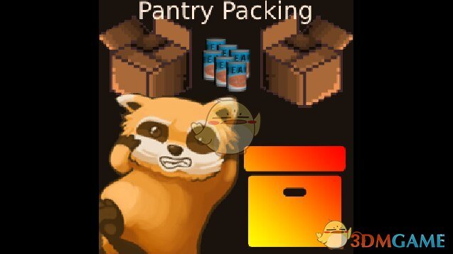 《僵尸毁灭工程》食品储藏室包装MOD