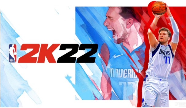 《NBA 2K22》更新1.07 补丁  容量28个G
