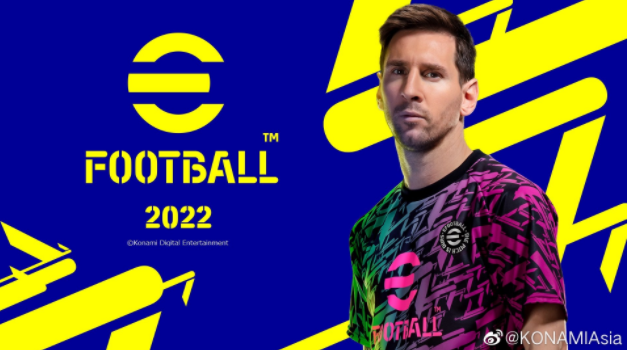 《efootball2022》1.0版宣布延期 预购球员包玩家可以退款