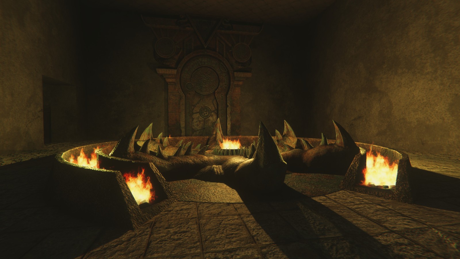 开放世界生存《星辰沙海》现已登陆Steam抢先体验