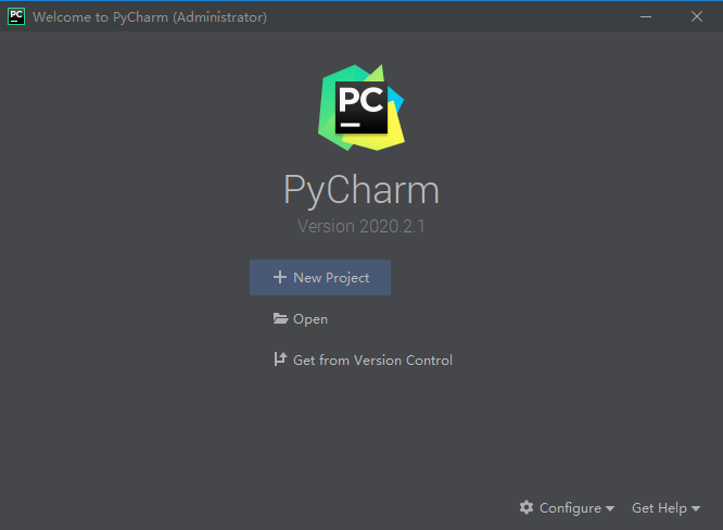 pycharm community