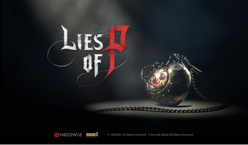 NEOWIZ魂类新作《Lies of P》，首次公开初期开发阶段游戏宣传视频