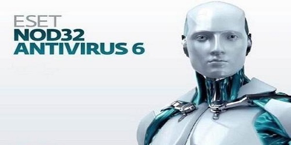 ESET NOD32 Antivirus 14