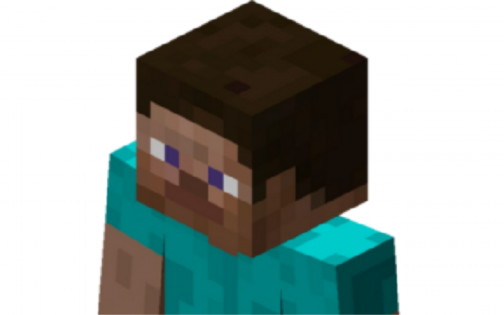 《我的世界》1.16.5人类生物MOD