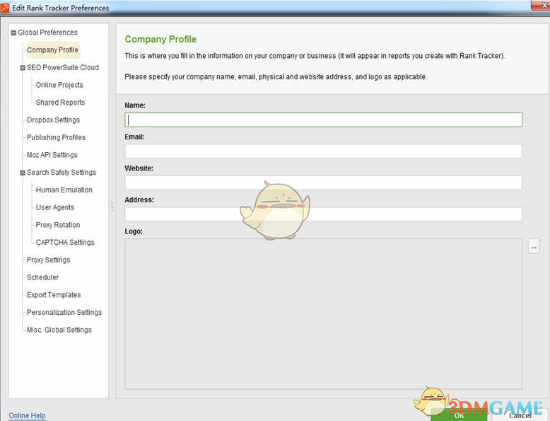 rank tracker最新版