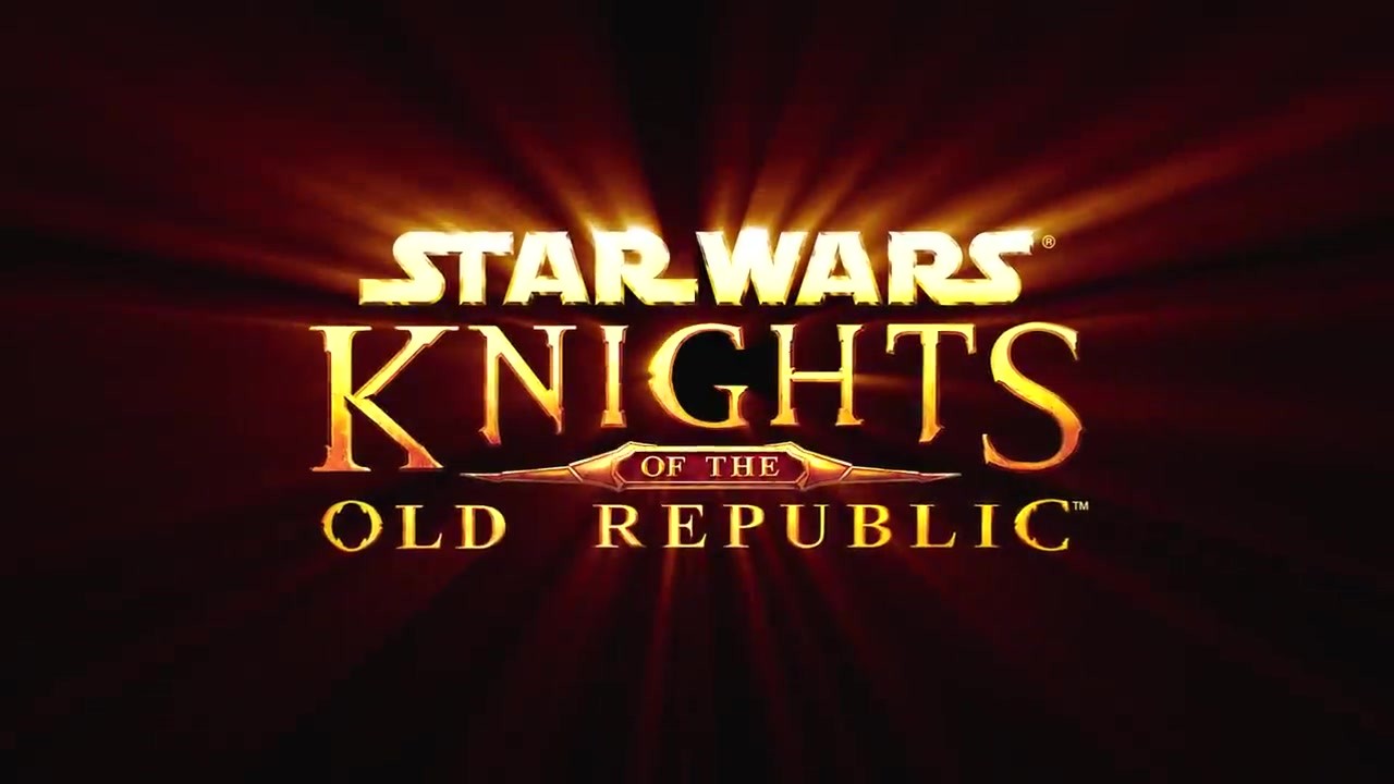 《星球大战：旧共和国武士》NS版推出 发售预告片分享