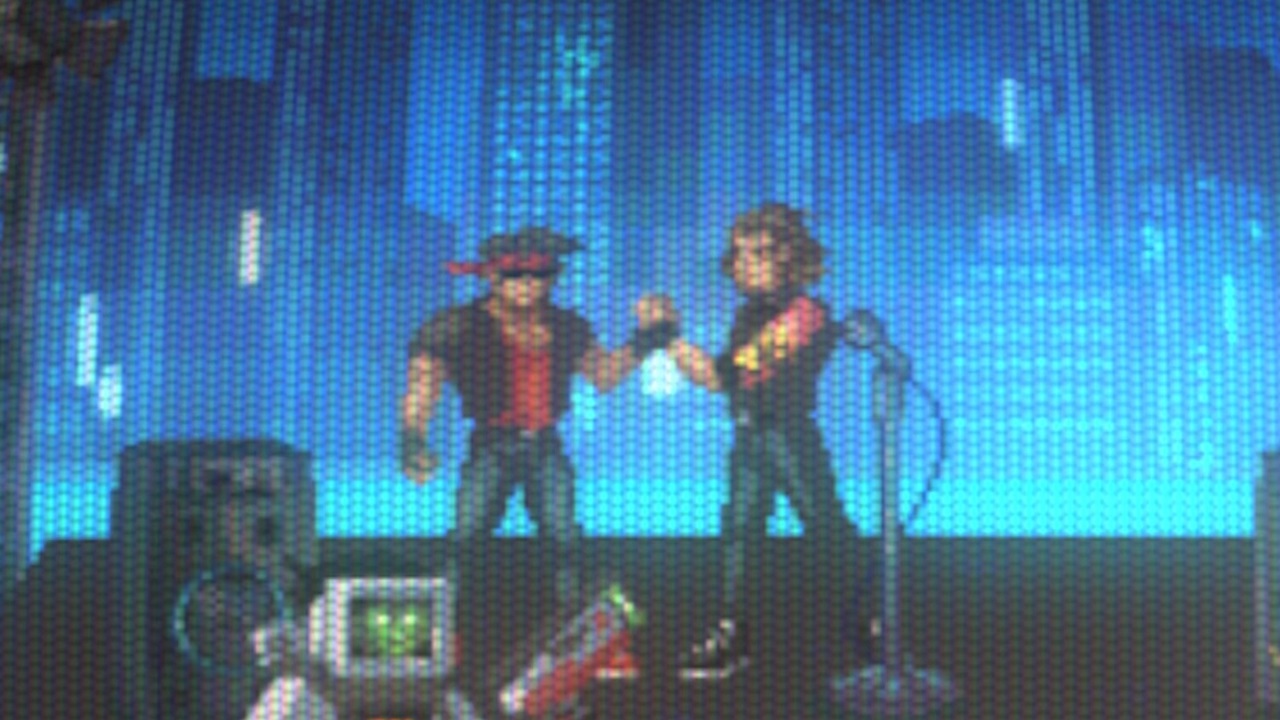 《功之怒》资料片上架Steam 可扮演大卫·哈塞尔霍夫