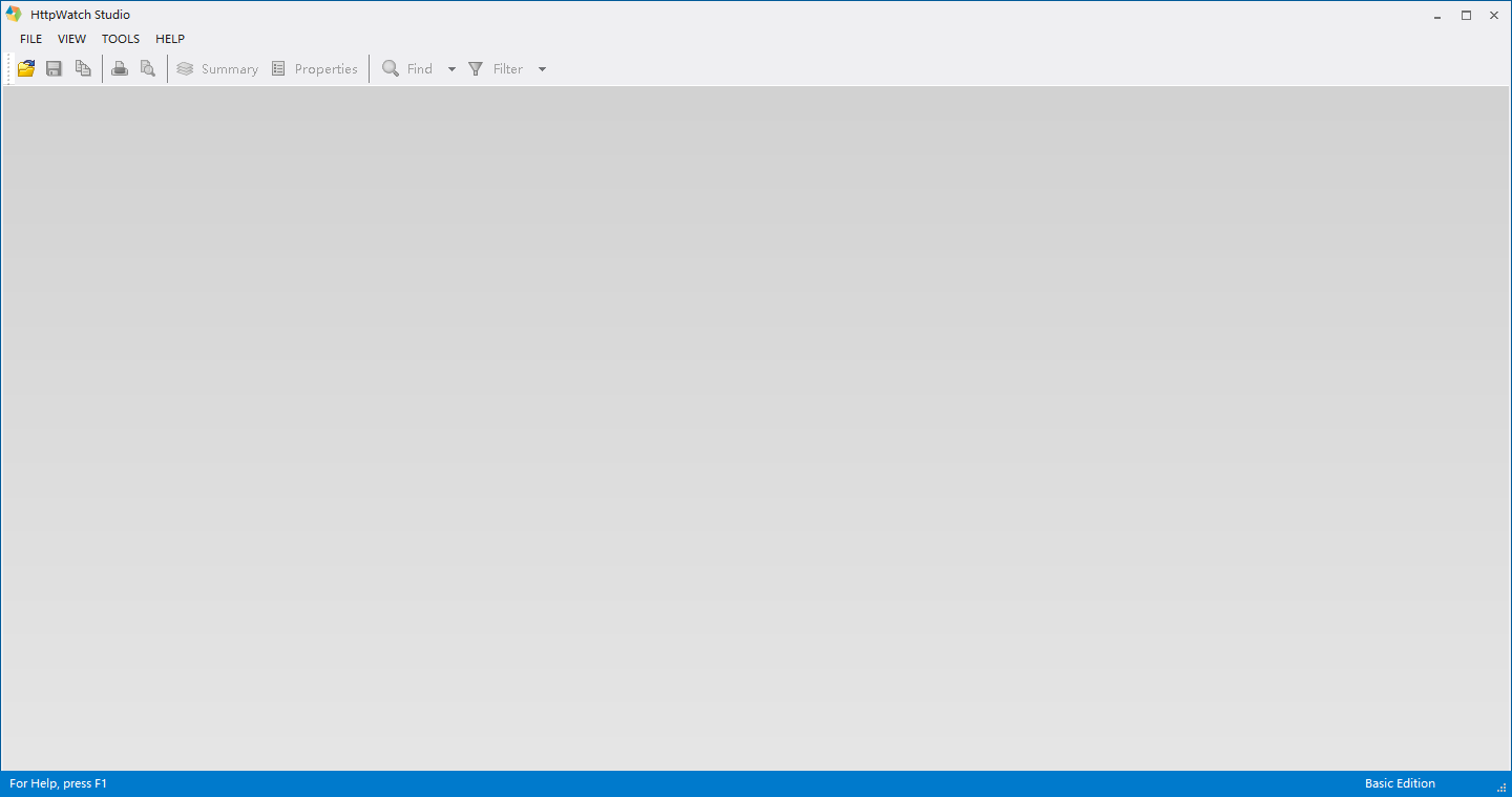 HttpWatch Studio最新版