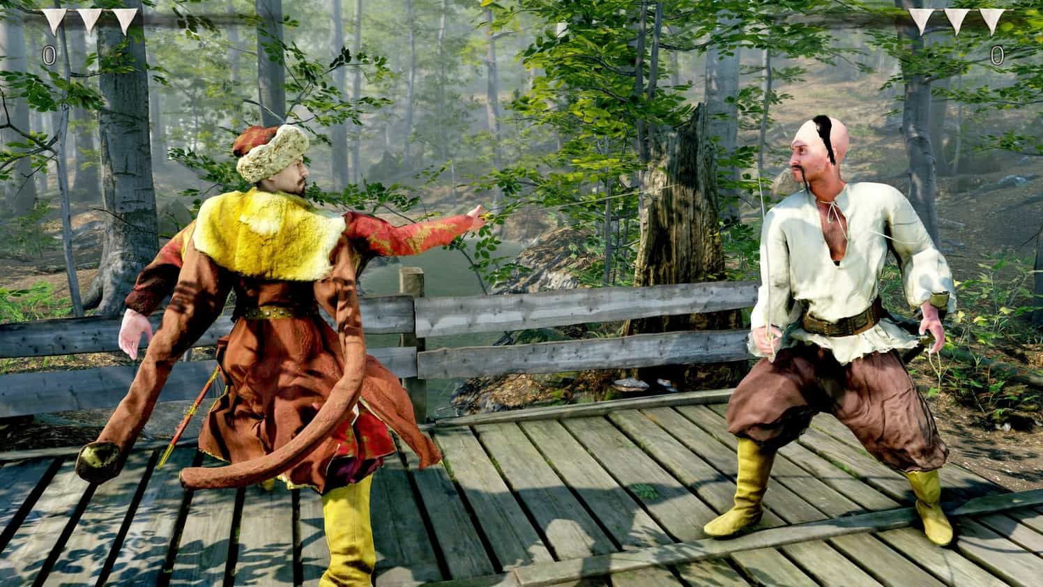 剑斗夸脱游戏库