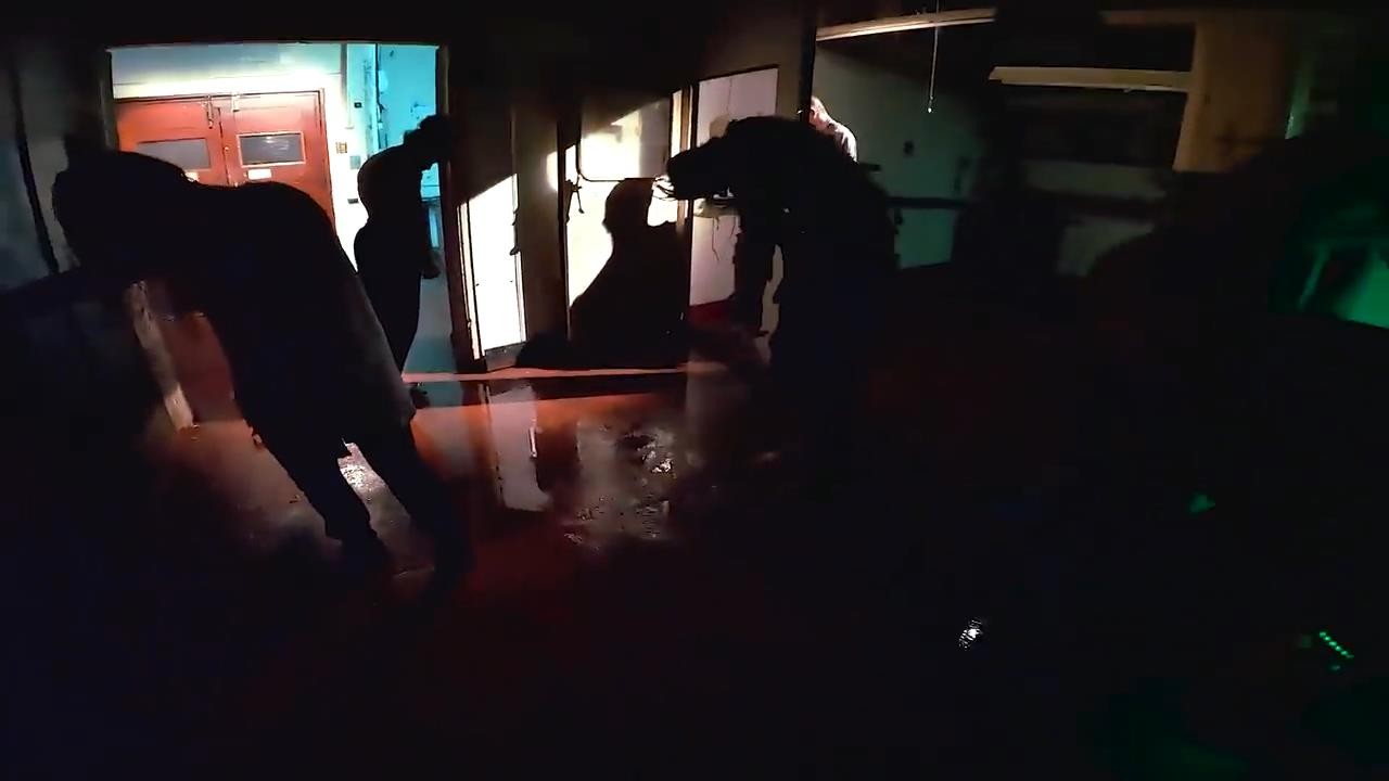 《消逝的光芒2》真人POV跑酷视频 展现惊险刺激画面