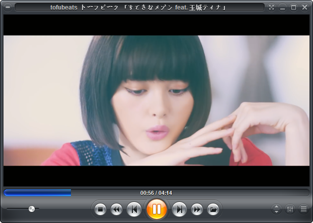 Zoom Player FREE多媒体播放
