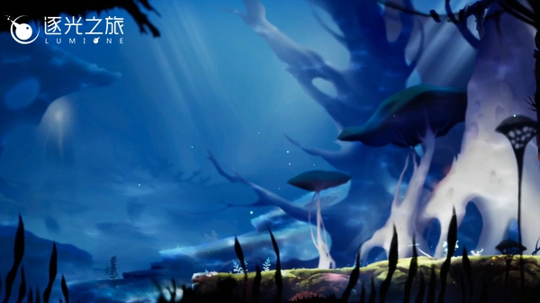 PC单机游戏推荐 在《逐光之旅》中遨游深海