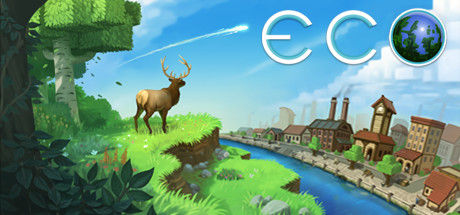 生态Eco正版游戏库
