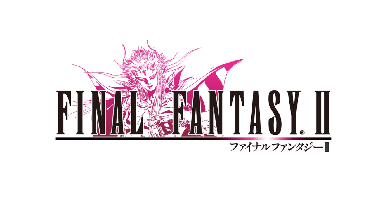 《Wallpaper Engine》最终幻想3标题动态壁纸