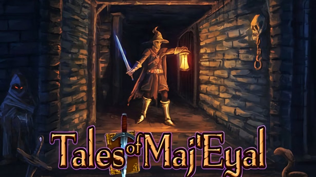 马基埃亚尔的传说中文版下载