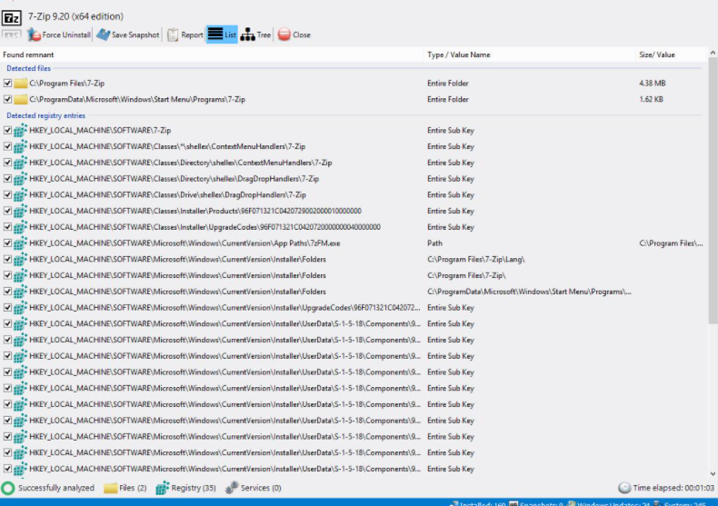 Smarty Uninstaller Pro