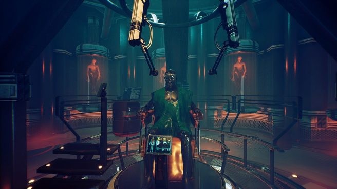 《瞬变：加长版》12月发售 追加一个全新结局