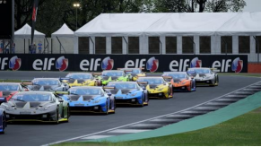 兰博基尼 Esports 宣布模拟赛车比赛 THE REAL RACE 2021 获胜者
