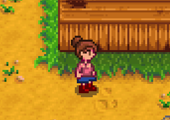 《星露谷物语》索尼克极速跑鞋MOD