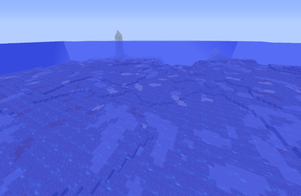 《我的世界》1.12.2沙滩MOD