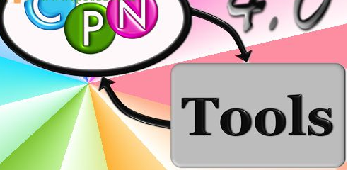 CPN Tools(建模工具) 4.0.1