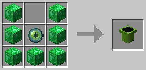 《我的世界》1.19.1传送水管MOD