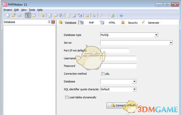 PHPMaker(php代码生成) 2020.0.15.1