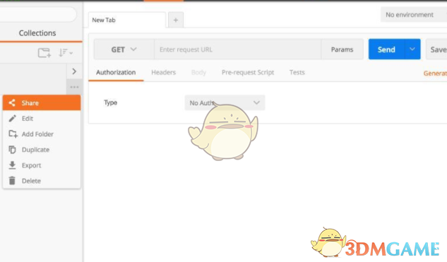 postman windows64位 7.24.0