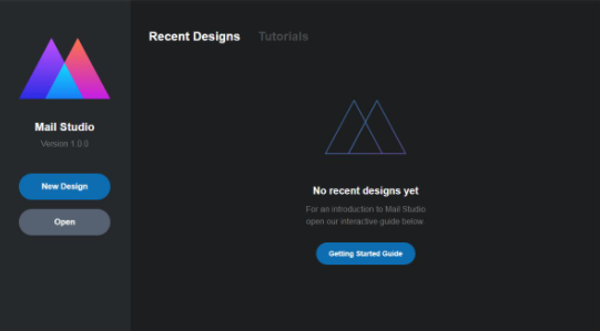  Mail Studio Mac版1.0.0