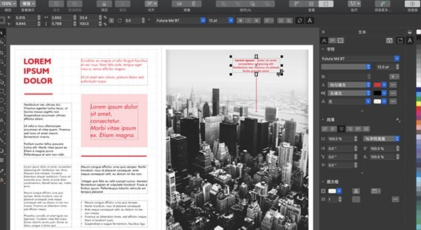 CorelDRAW for mac2020
