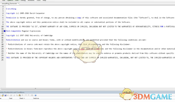 JP Software CMDebug(编程处理调试器) 25.00.15