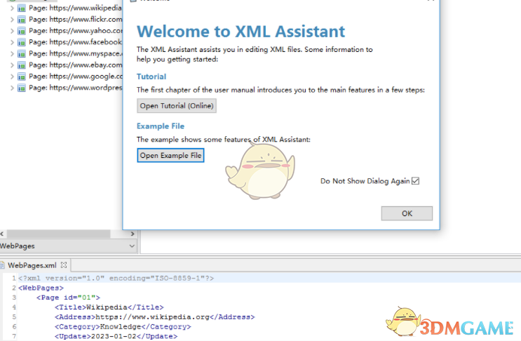 XML Assistant(XML编辑工具) 1.2.2