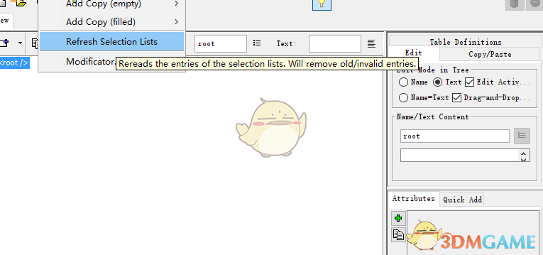 Easy XML Editor(XML编辑器)1.7.7