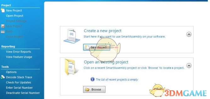 Red Gate SmartAssembly 7.0.7.2439